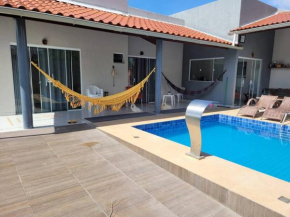 Casa Mar de Lages
